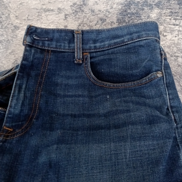 TOMMY Hilfiger Mens 34x30 Jeans - Picture 10 of 15